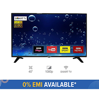 Palsonic 40 Full HD Smart TV