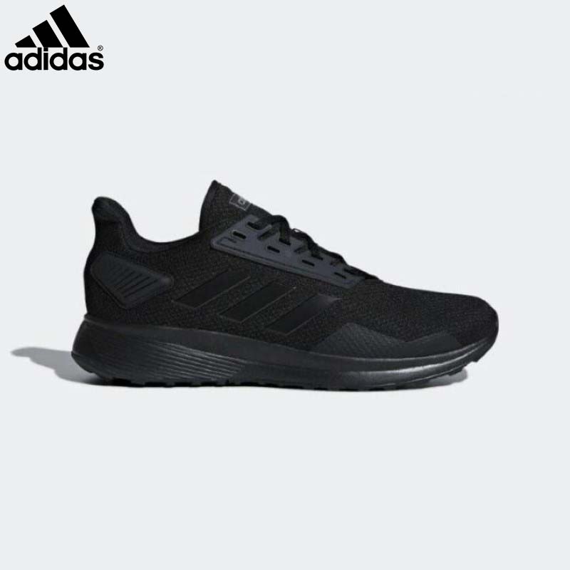 Adidas Black Duramo 9