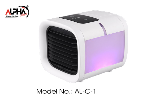 Alpha Home Mini Air Cooler