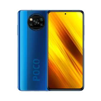 Poco X3 Pro