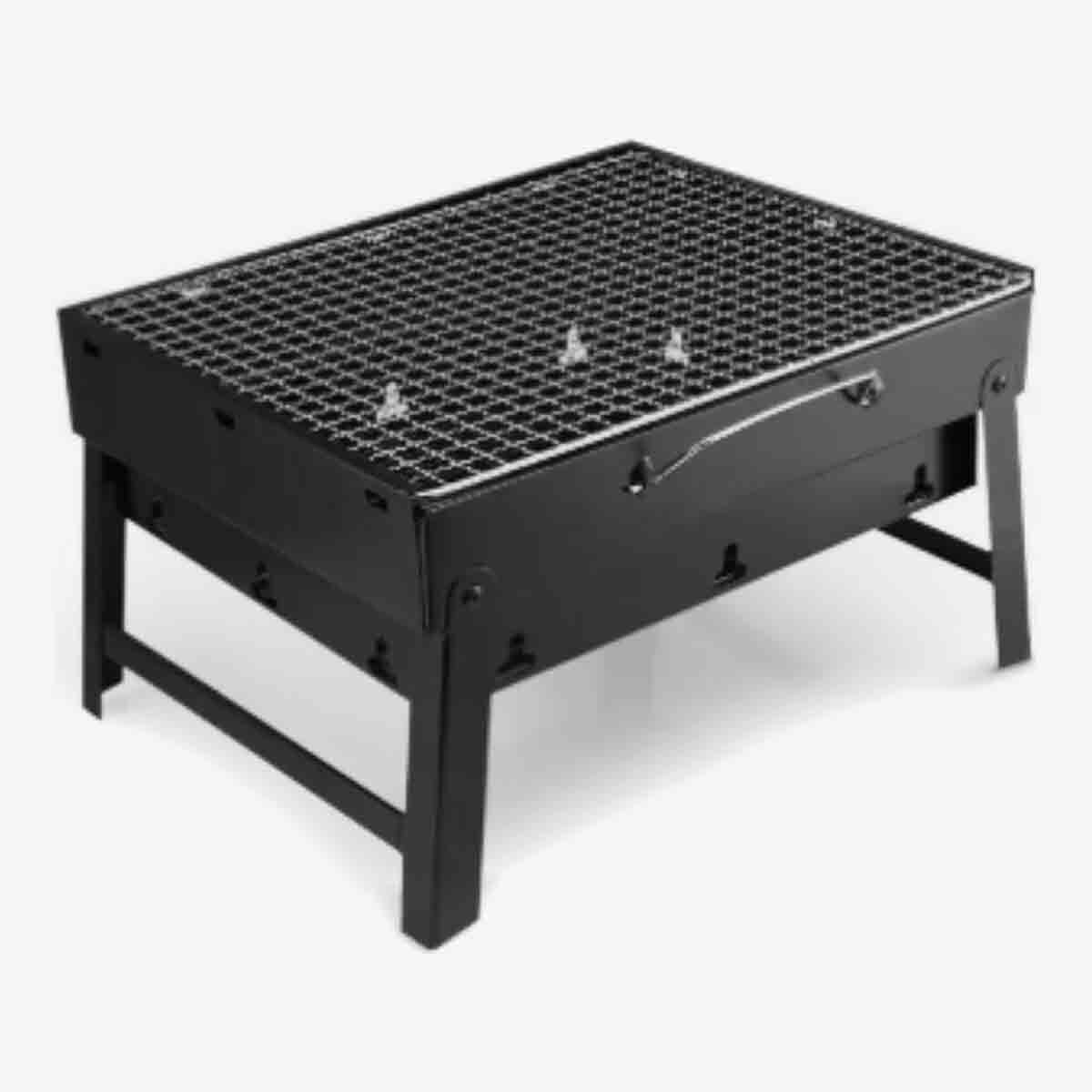 Steel Collapsible Barbeque Grill