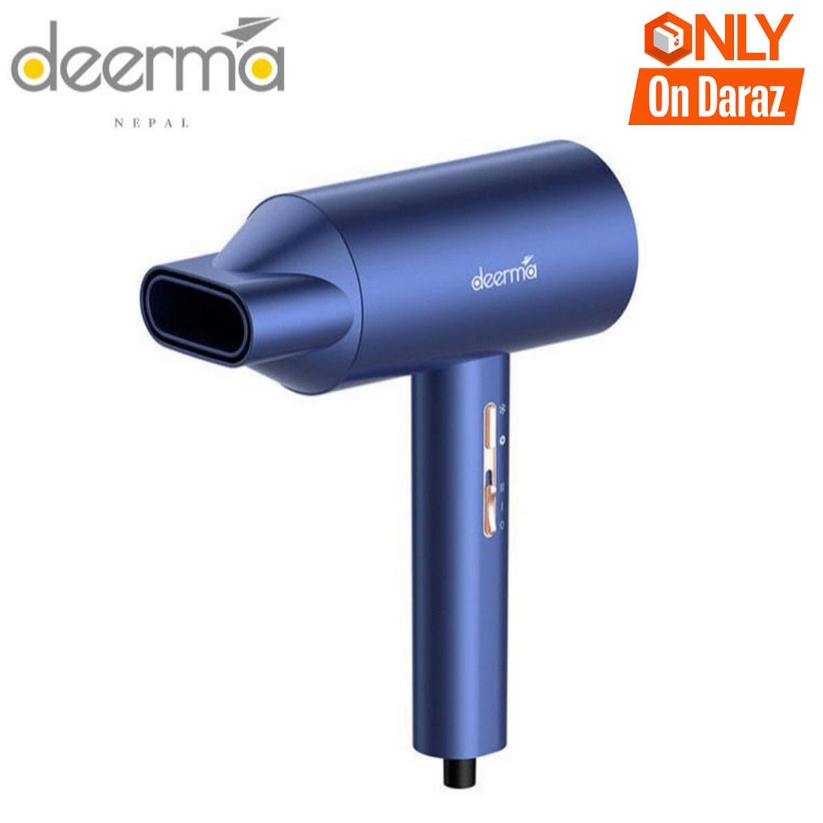 Deerma Hair Dryer