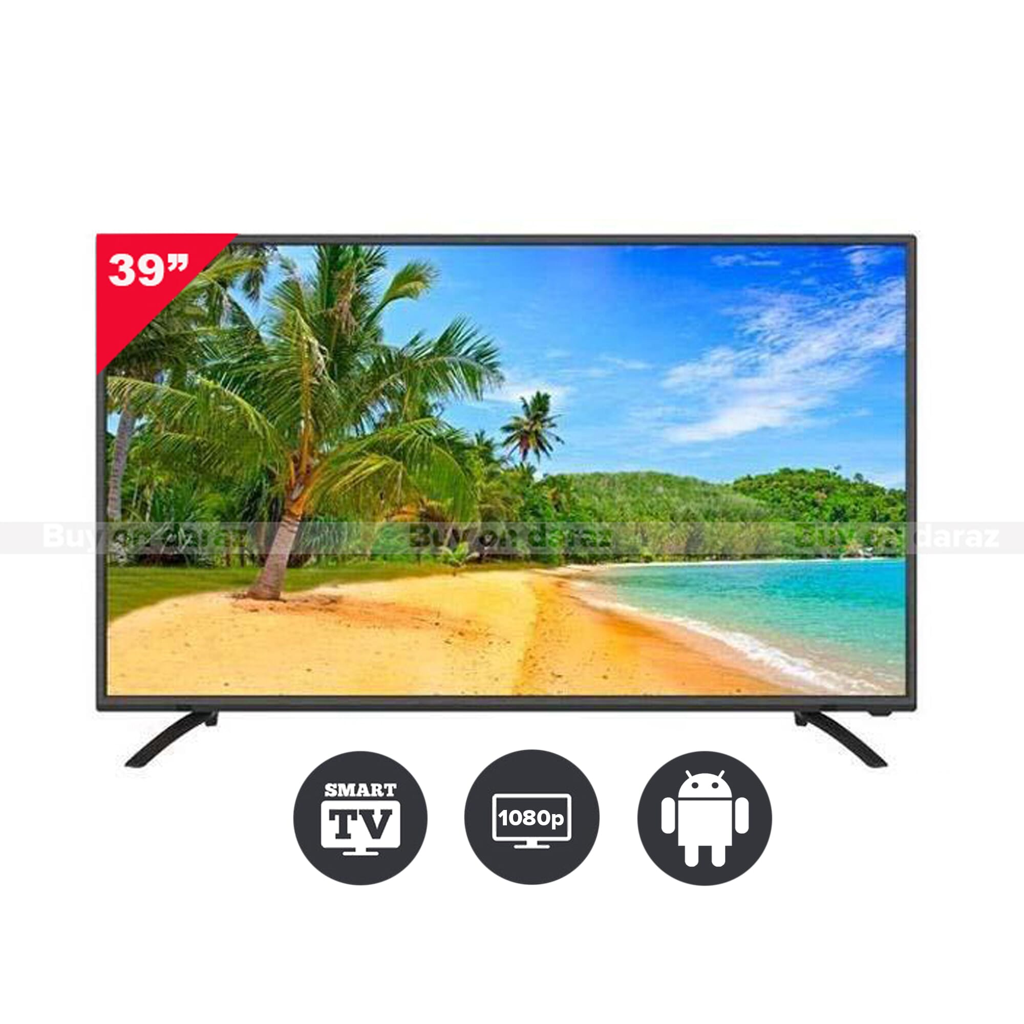 Idea 39 Android Smart TV
