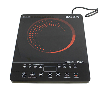 Baltra Induction Cooker