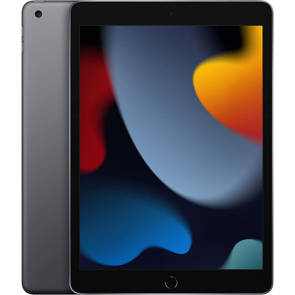 Apple iPad 9th Gen