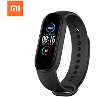 Mi Band 5