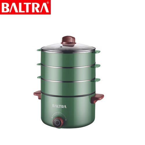 BALTRA Dumpling Electric Momo Maker