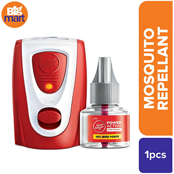 Good Knight Advanced Active Plus Machine