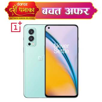 OnePlus Nord 2 5G 