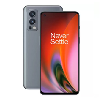 OnePlus Nord 2 5G