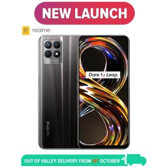 Realme 8i