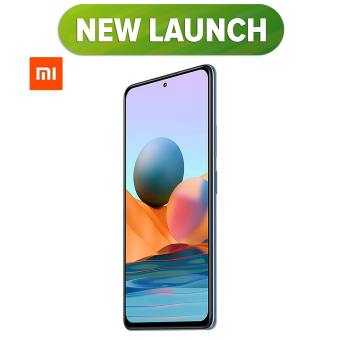Redmi Note 10 Pro