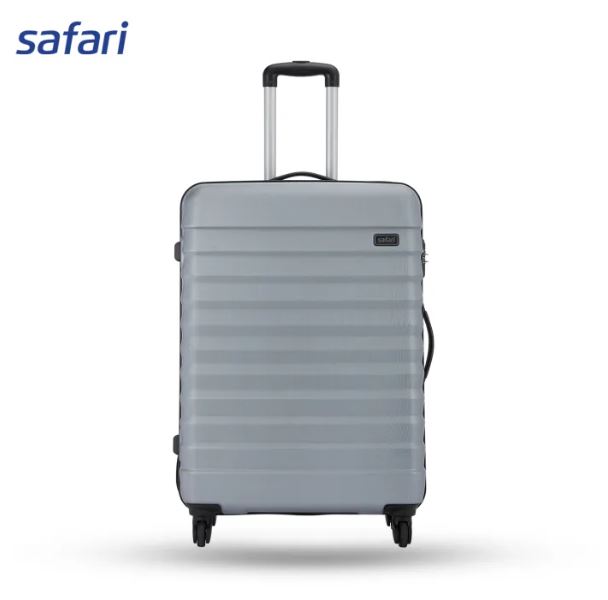 Safari Sonic 4W Hard Luggage