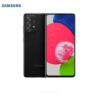 Samsung A52s