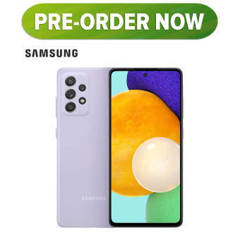 Samsung A52s-5G