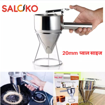 Sel Roti Maker