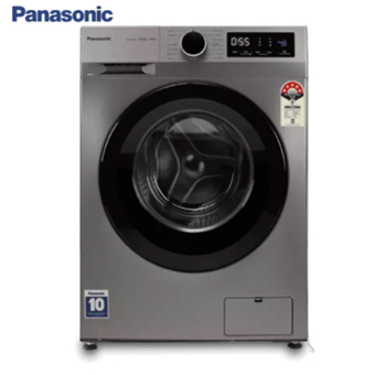 Panasonic Front Loading Washing Machine