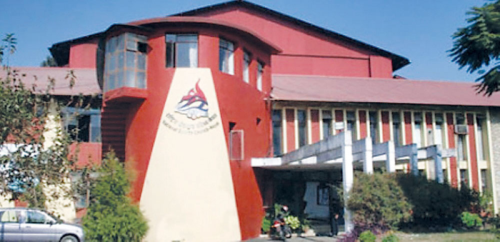 राखेप कर्मचारीको माग 'बाधा फुकाउ'- खेलकुद - कान्तिपुर समाचार