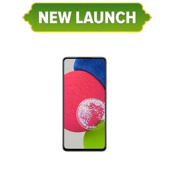 Samsung A52s 5G