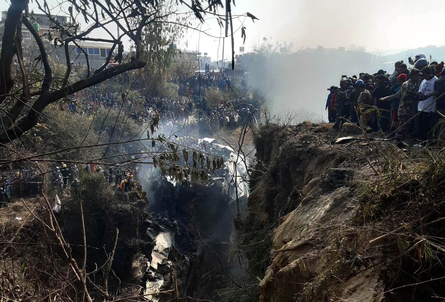 Потерпевшее крушение 2023. Катастрофа АТР 72 В Непале. Авиакатастрофа в Непале 2023. Катастрофа ATR 72 В Покхаре. 15 Января 2023 авиакатастрофа.