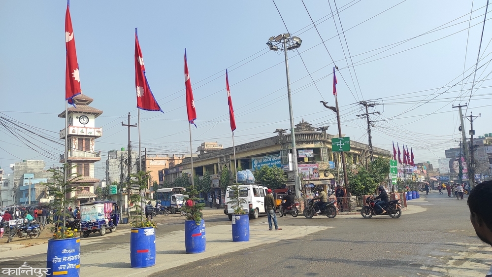 Gadhimai Mela: The crowd of visitors increased with the hustle and bustle