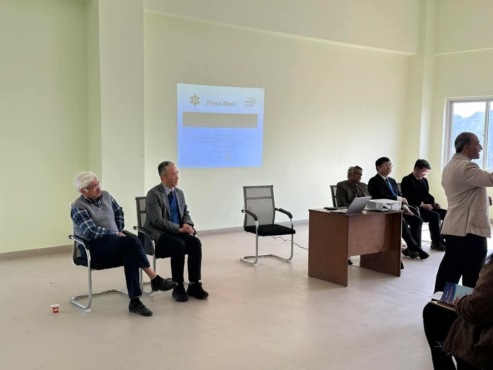 Conclusions Increasing reliance on rain-fed agricultural systems