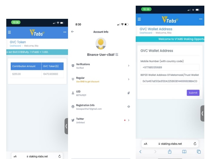 18 crore investment in GB Rai's cryptocurrency through Leela Pachai