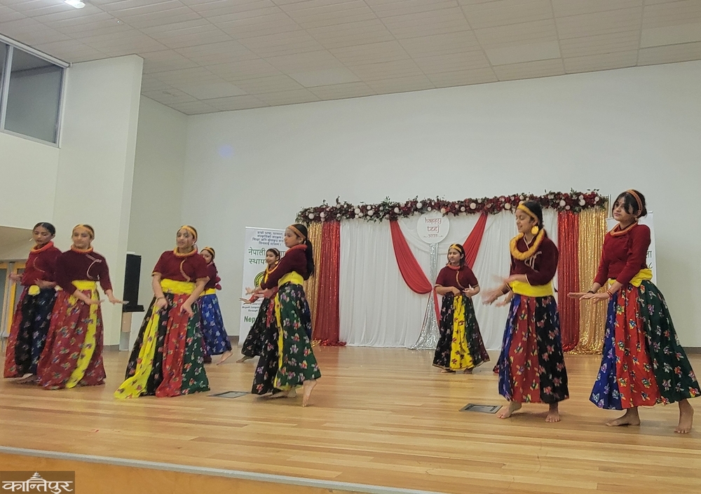 Definitely a rising, rising artist in Australia