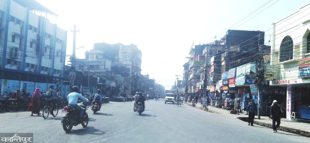 Able local level to turn waste into 'mohar'