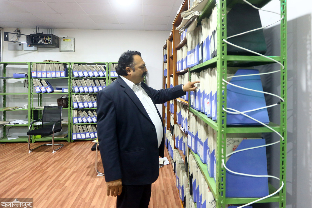 Fraud in foreign employment: 35,000 cases piled up, only 5 officers to investigate