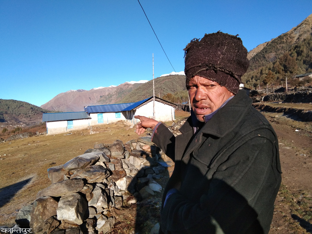 Dhorpatan: Fun for travelers, difficult for locals