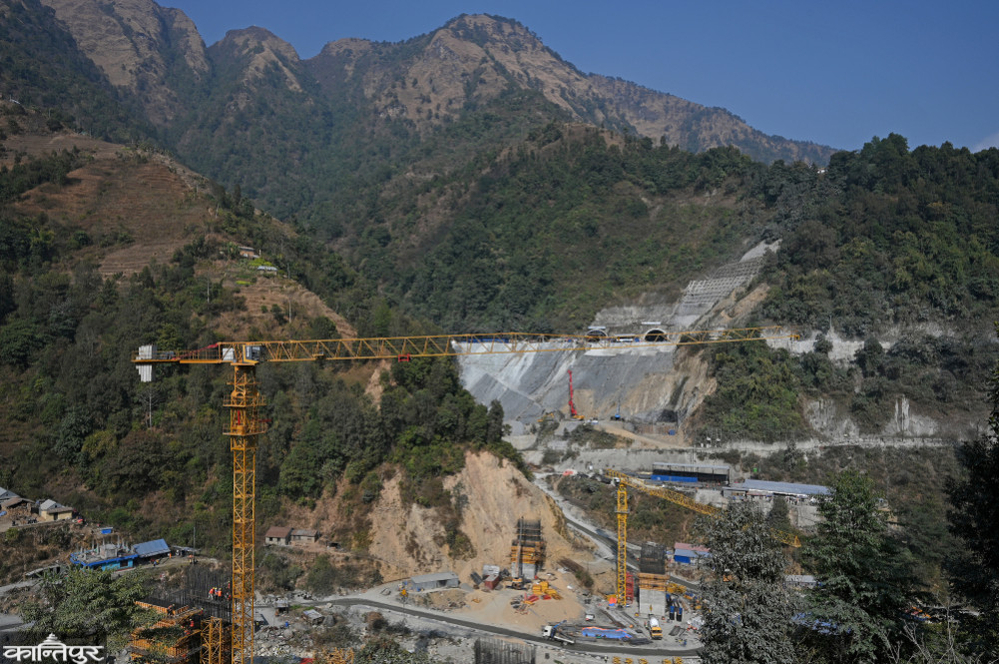 Road construction across the country: The deadline is extended, the work cannot be completed