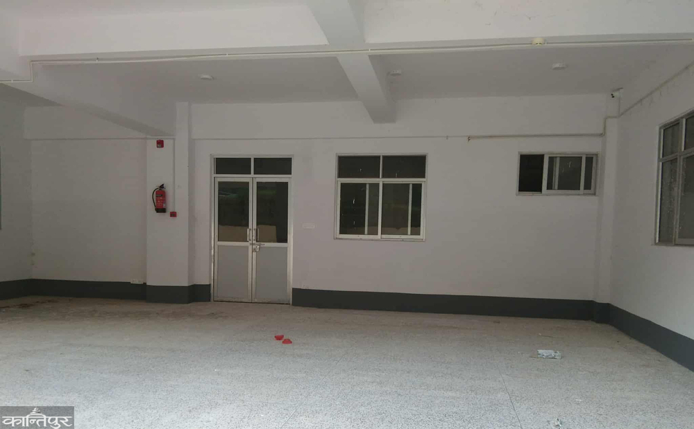 Local Level Hospitals in Baglung: Infrastructure Utilization and Operation Budget