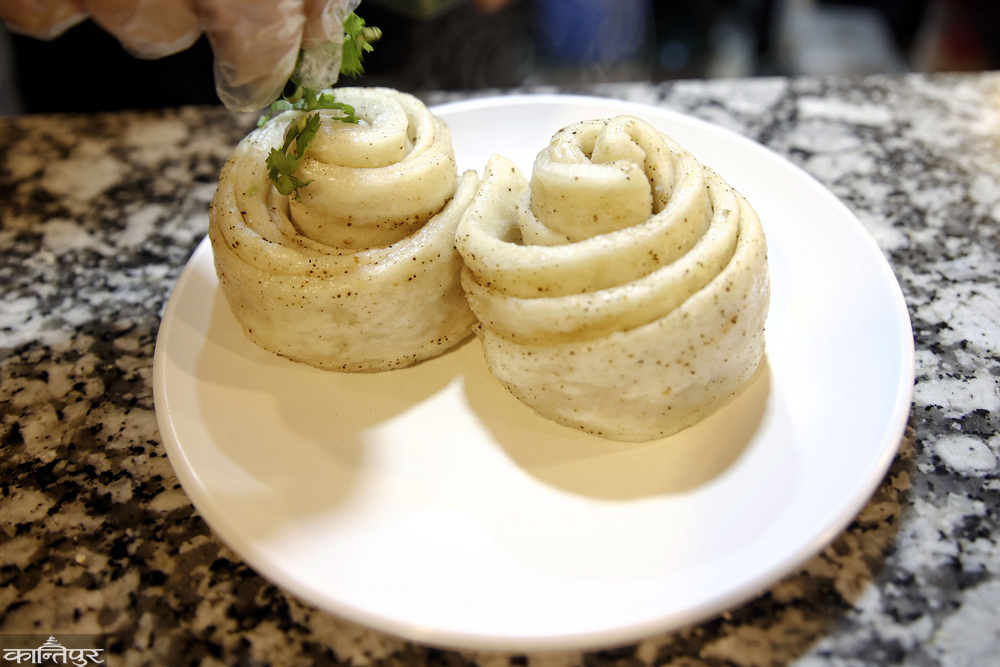 She left Australia and brought the taste of Sikkim to Nepal