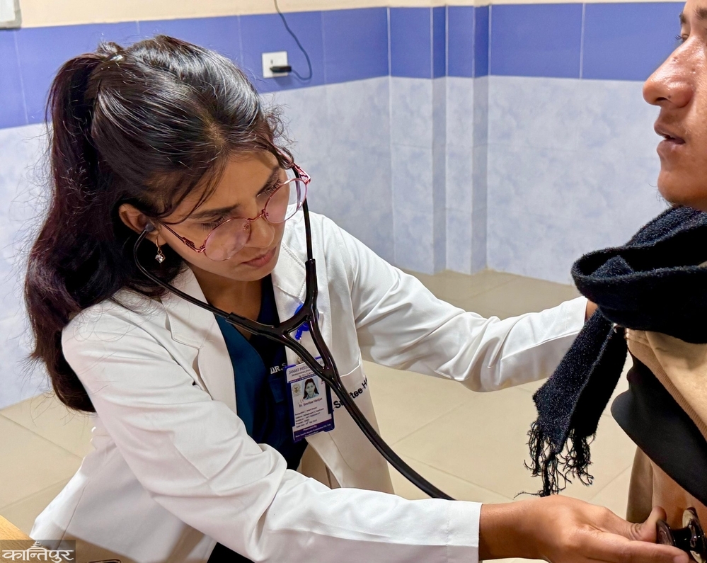 The real hero is the father