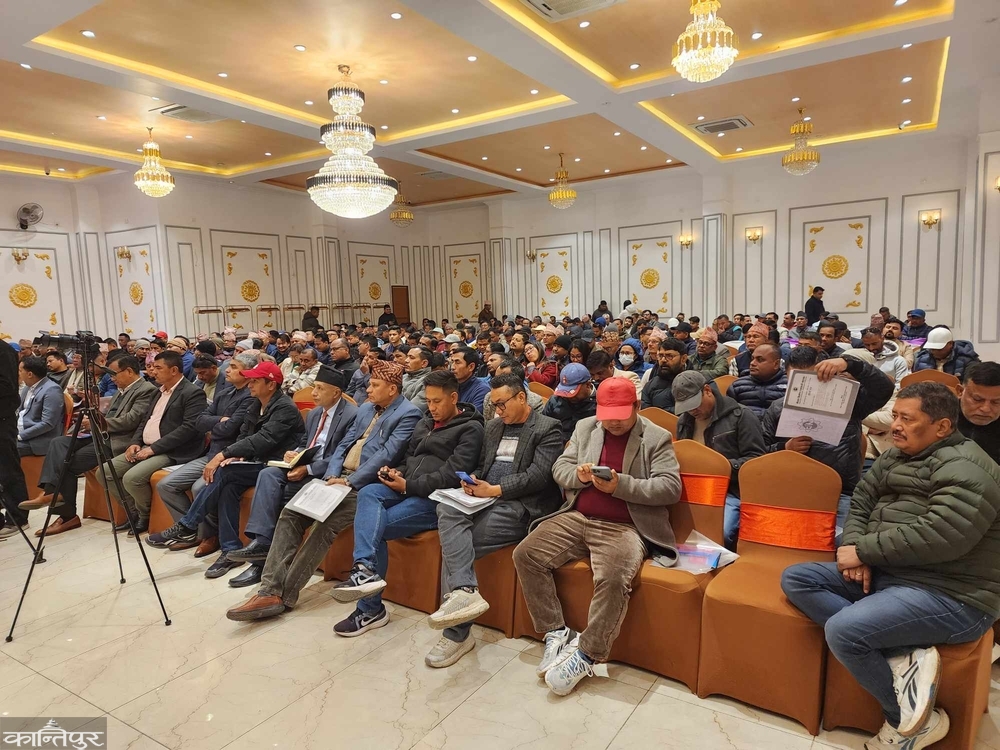 The demand of the builders to terminate the sick contract on the basis of details