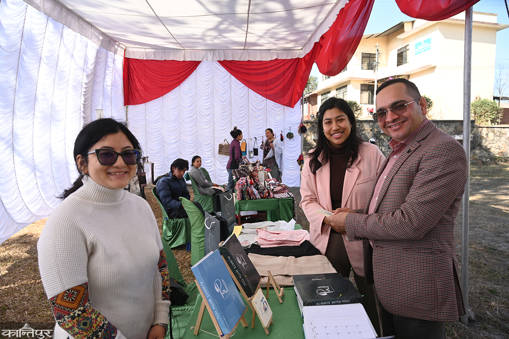 Nabil School program in collaboration with Trivi, 60 startups in operation