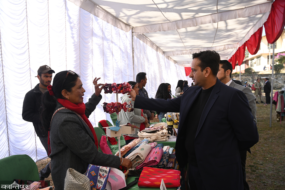 Nabil School program in collaboration with Trivi, 60 startups in operation