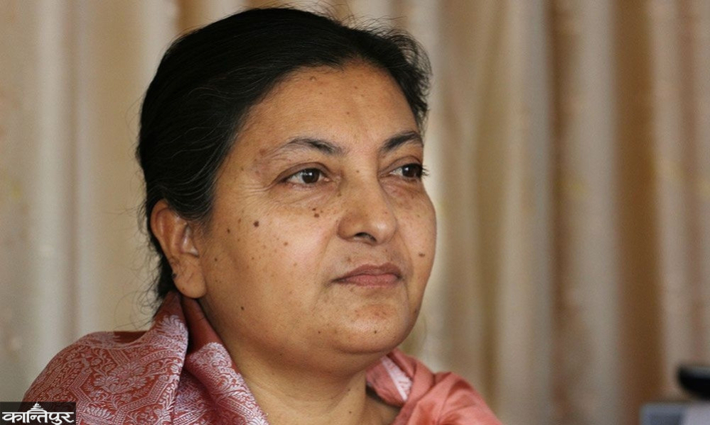 What effect will the Oli-Bhandari conflict have on the UML?