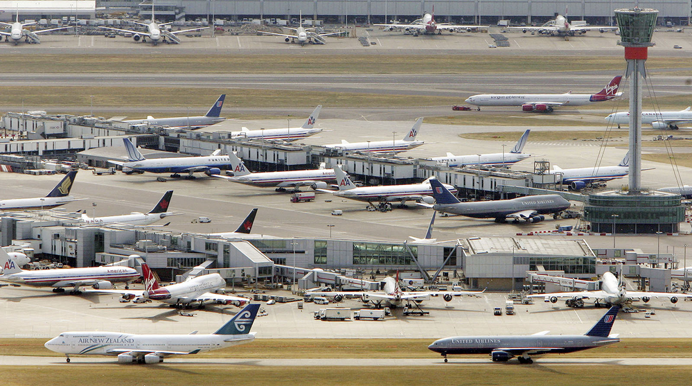 Heathrow Airport Expansion: What is the decades-old dispute?