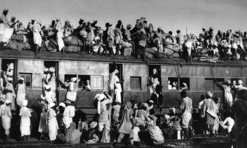 India-Pakistan Conflict: An Endless Chain of Mistrust