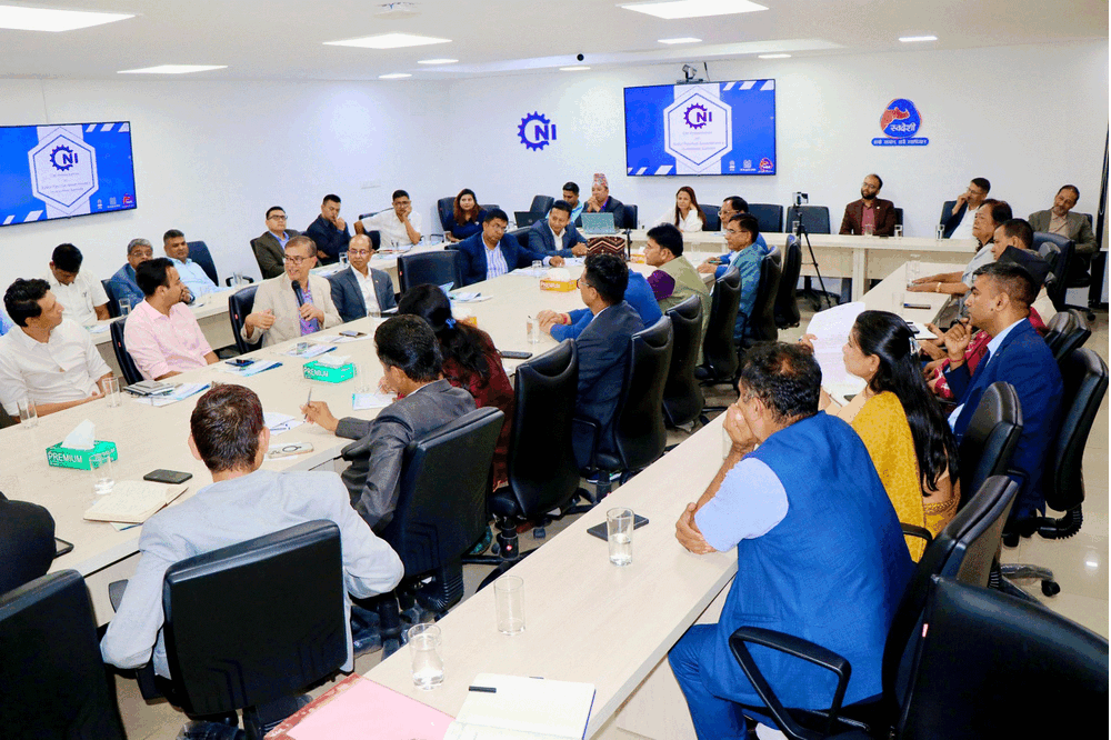 The provincial government rushes to Kathmandu to find investment in the Far West