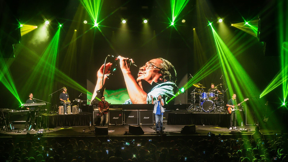 I will retire from music only after I die: Amrit Gurung [Interview]