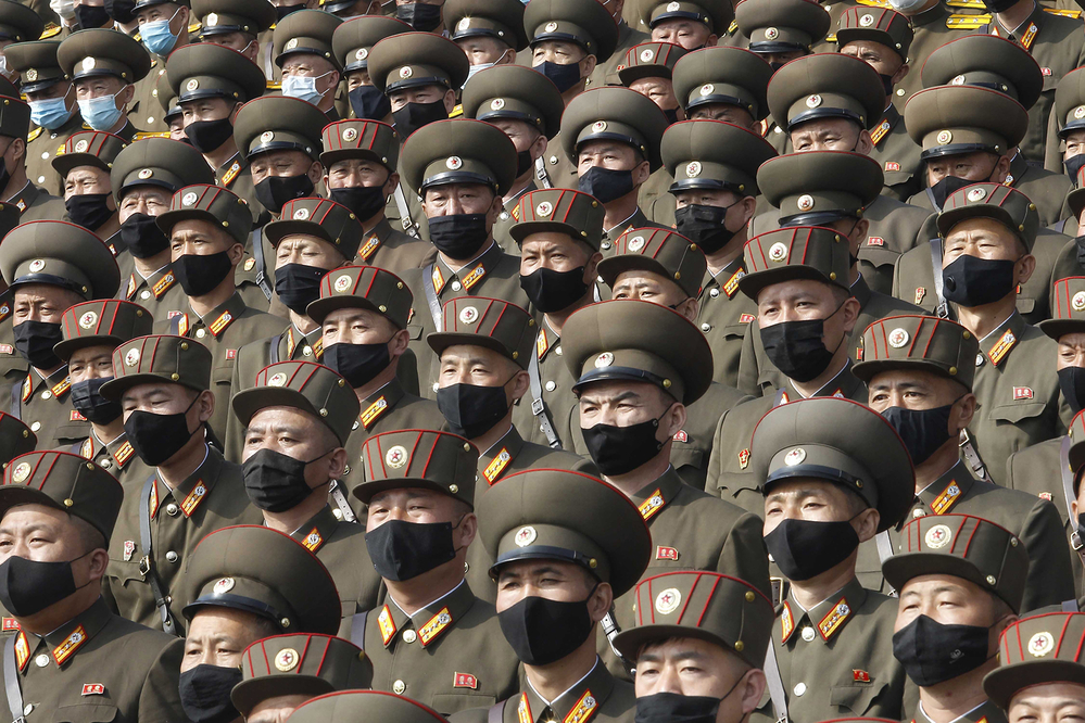 Is it difficult for North Korean soldiers to fight against Ukraine?