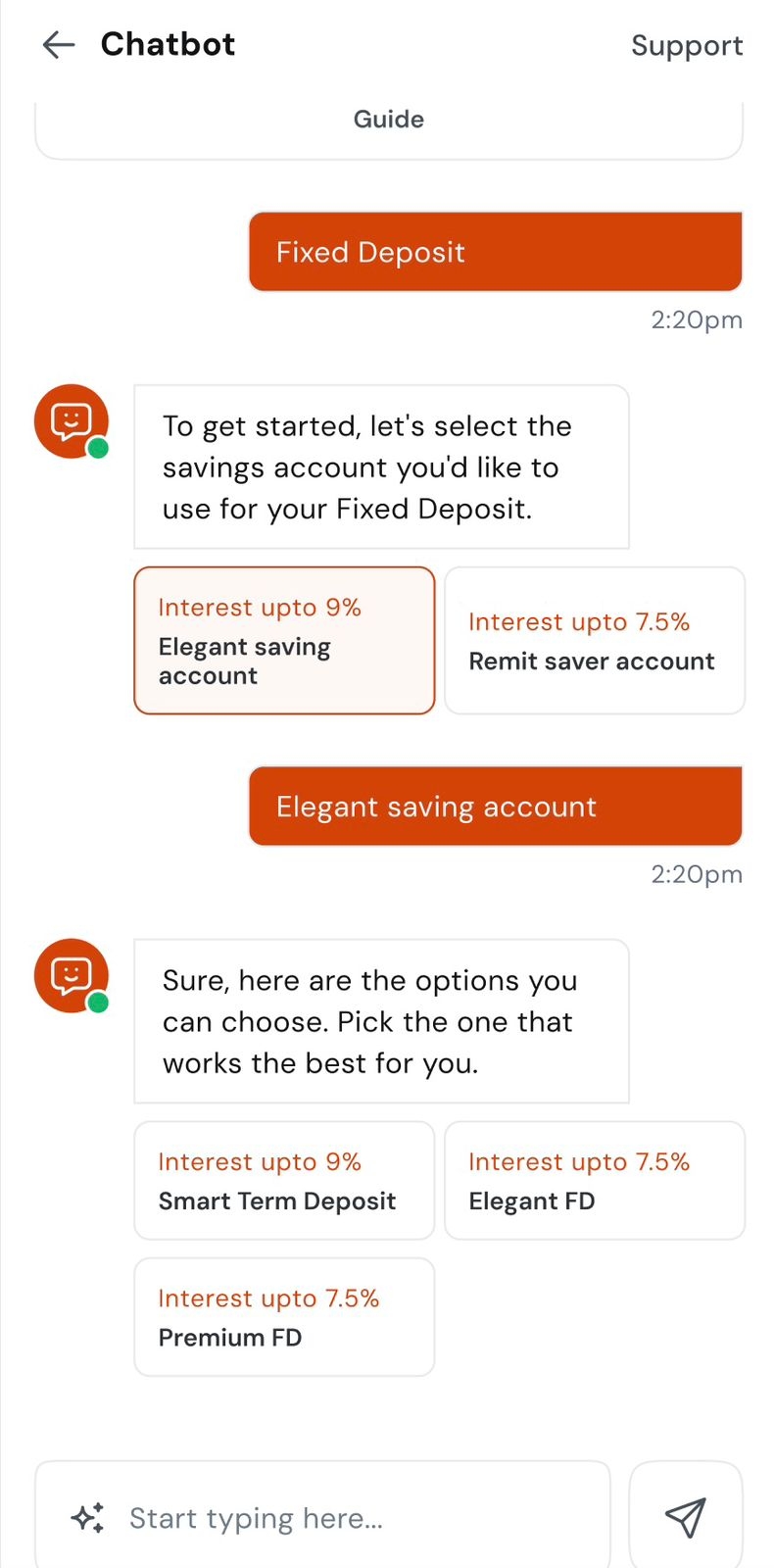 Rashtra Bank's Contradiction in Digital Campaign: Instructions to Close 'Orange Next'