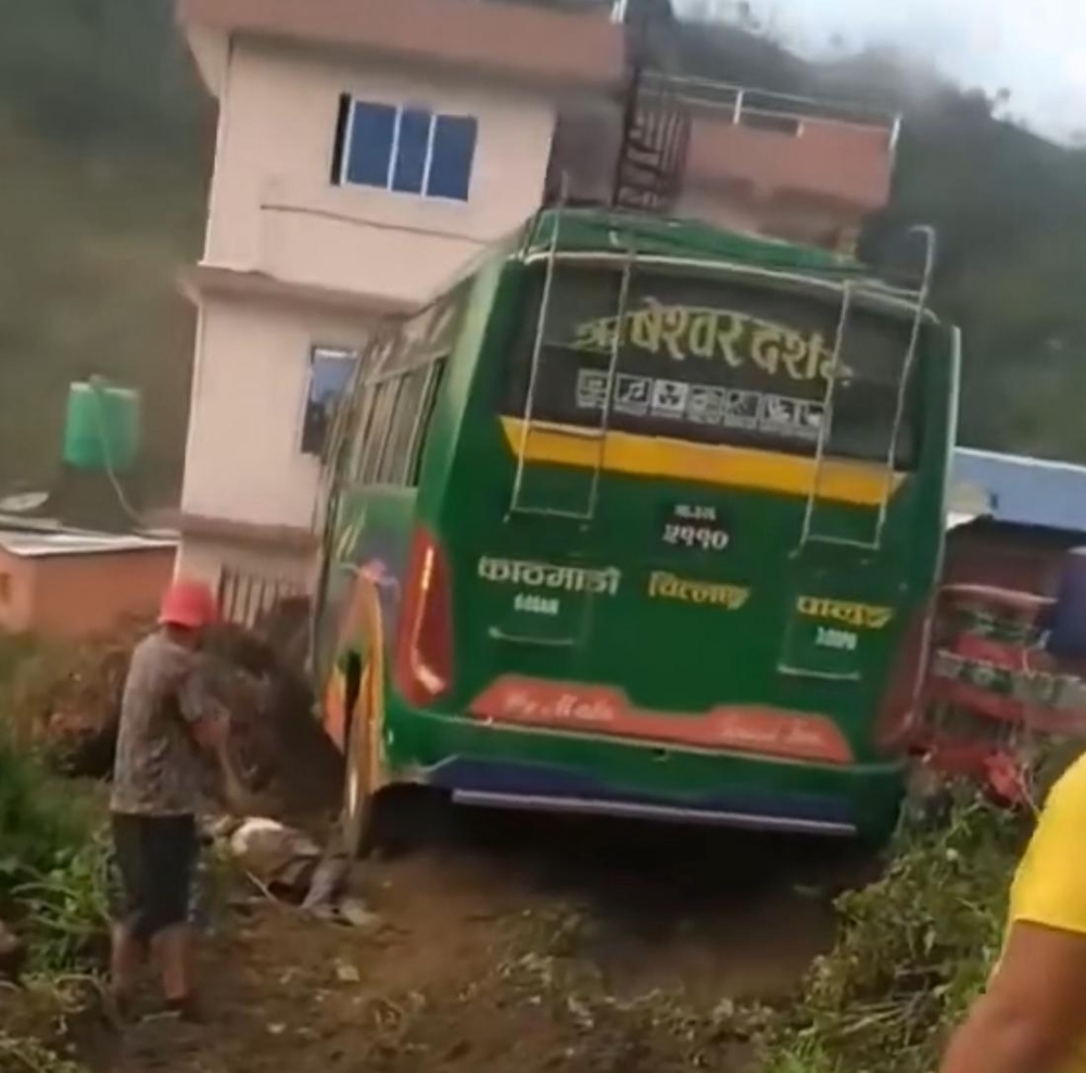 Taha bus accident: Colleagues and students mourn after teacher's death