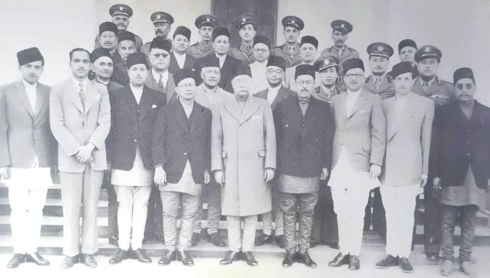 75 years of Nepal-India Treaty: Historic treaty or controversial agreement?