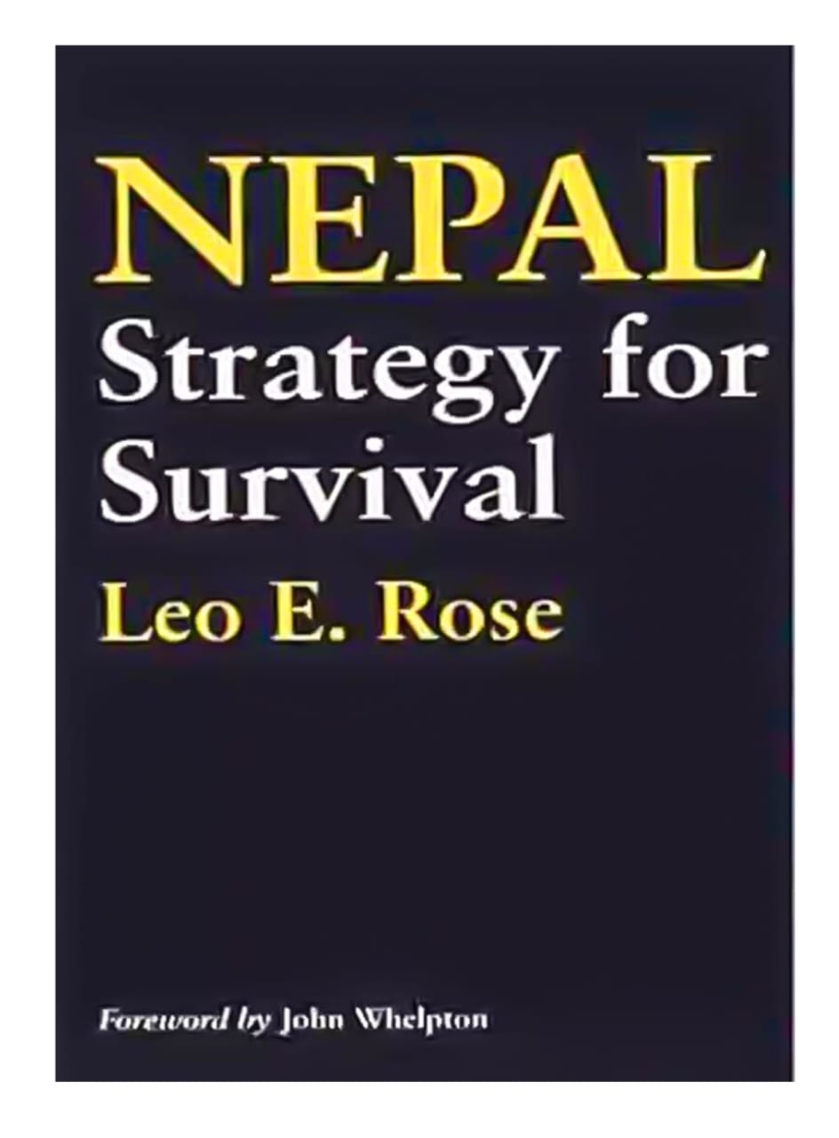 Why did the Indian army not withdraw from Kalapani when Nepali role 17 check post was withdrawn?